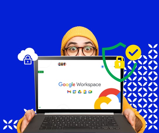 Googlen Kyberturvallisuus ennuste 2025: Tärkeimmät Trendit ja Toimenpiteet