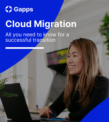 Cloud Migration