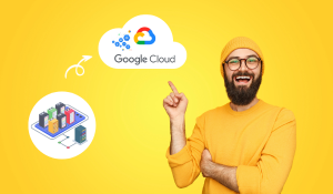 Cloud Migration Guide: Everything you need for a successful transition