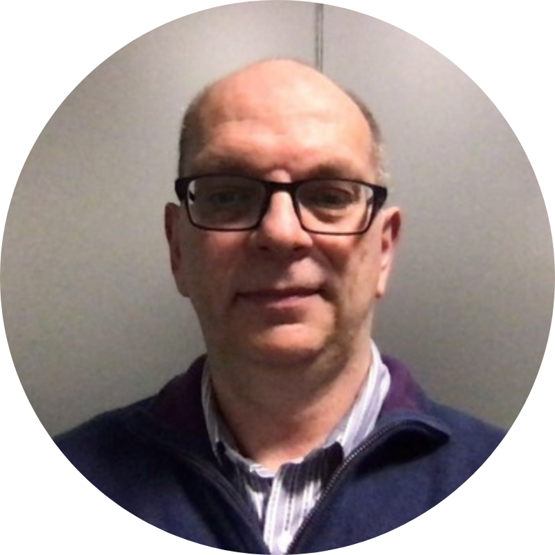 Colin West