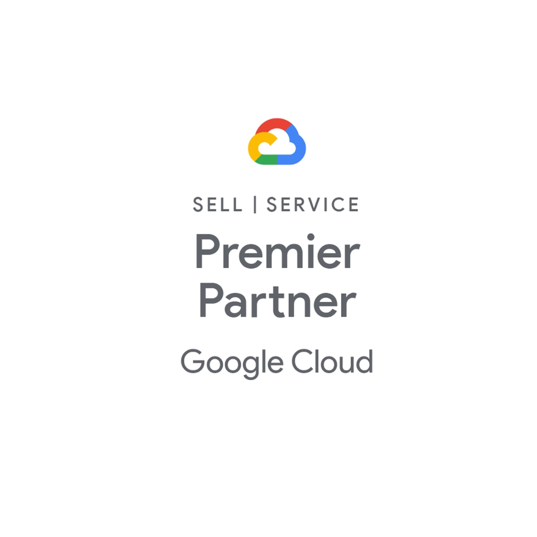 GCP-premier-sell-service