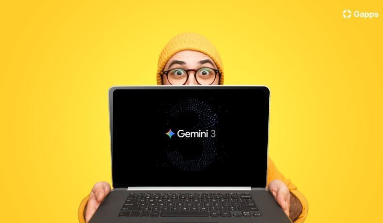Gemini 3: Redefining How Businesses Leverage AI