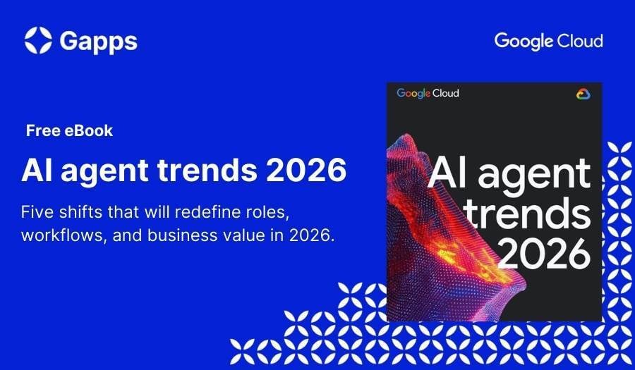 AI Agent Trends 2026: From Chatbots to Autonomous Business Ecosystems