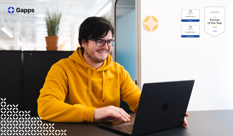 Digital Sovereignty is About More Than Just Choosing a Cloud Platform