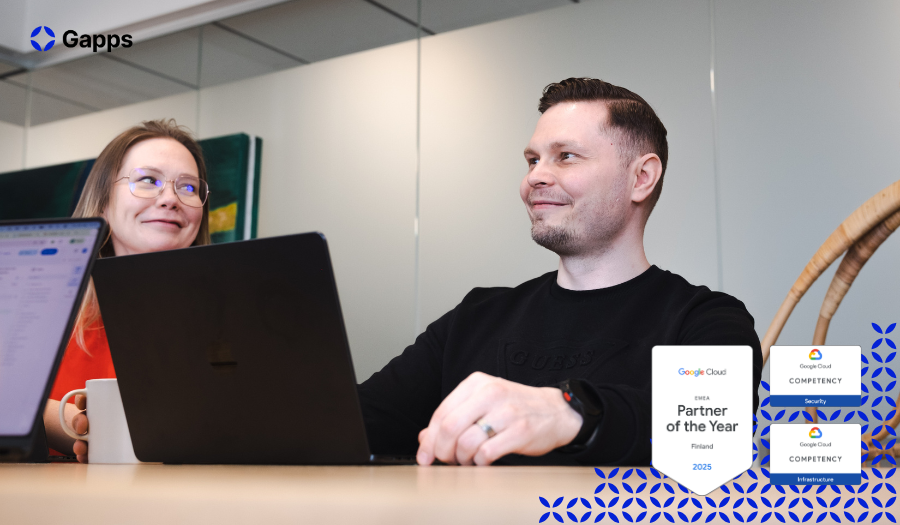 Suuntana Google Cloud? Mitä tulisi ymmärtää ennen seuraavaa askelta julkipilveen
