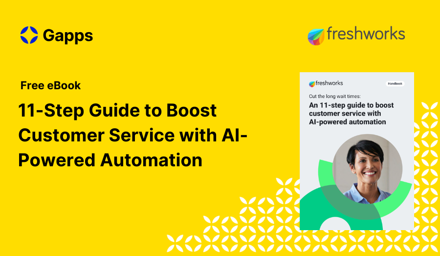11-Step Guide to Boost Customer Service with AI-Powered Automation