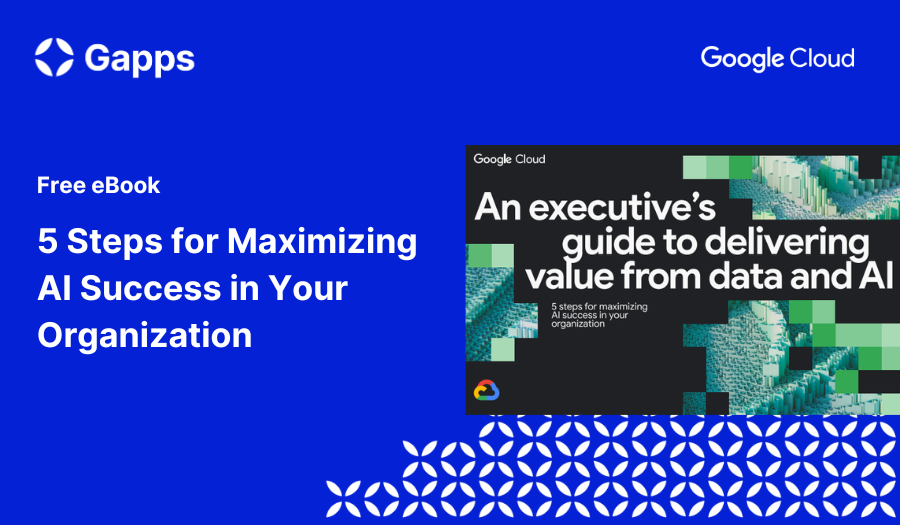 An Executive’s Guide to Delivering Value from Data and AI